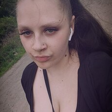 Фотография девушки Ольга, 23 года из г. Обь