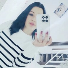 Фотография девушки Камила, 22 года из г. Воронеж