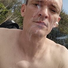 Фотография мужчины Александр, 43 года из г. Лазаревское
