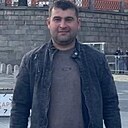 Макс, 37 лет