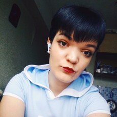 Фотография девушки Крис, 26 лет из г. Волгоград