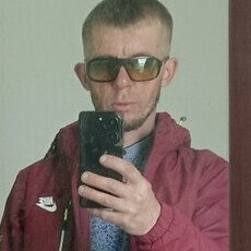 Фотография мужчины Константин, 37 лет из г. Степногорск