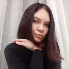 Ангелина, 24 из г. Иркутск.