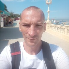 Фотография мужчины Alexander, 42 года из г. Приморско-Ахтарск