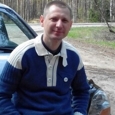 Фотография мужчины Дмитрий, 39 лет из г. Могилев