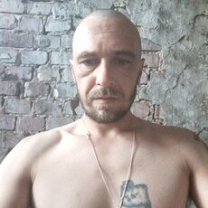 Фотография мужчины Миха, 30 лет из г. Павловская