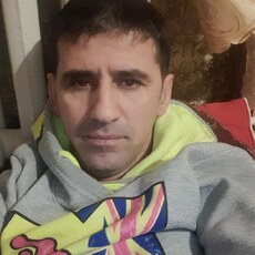 Фотография мужчины Игнат, 41 год из г. Пермь