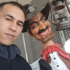Фотография мужчины Александр, 31 год из г. Киселевск