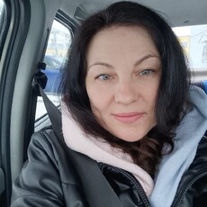 Фотография девушки Ольга, 43 года из г. Самара