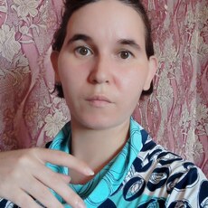 Фотография девушки Маргарита, 30 лет из г. Новосибирск