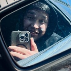 Фотография мужчины Султан, 21 год из г. Лобня