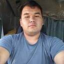Аблайхан, 27 лет