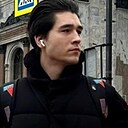 Али, 28 лет