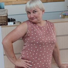 Фотография девушки Марина, 54 года из г. Маркс