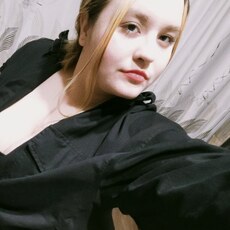 Фотография девушки Анна, 21 год из г. Хабаровск