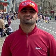 Фотография мужчины Серий, 41 год из г. Обнинск