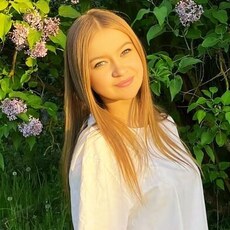 Ната, 26 из г. Барнаул.