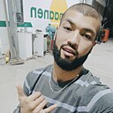 Бека, 28 лет