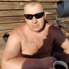 Фотография мужчины Андрей, 47 лет из г. Заринск