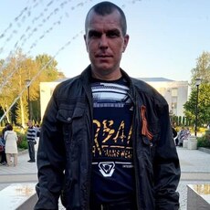 Фотография мужчины Владимир, 40 лет из г. Лабинск