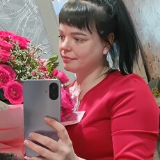 Фотография девушки Larisa, 25 лет из г. Сибирцево