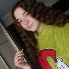 Фотография девушки Діана, 22 года из г. Винница