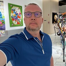 Фотография мужчины Дмитрий, 37 лет из г. Самара