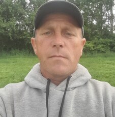 Фотография мужчины Алексей, 44 года из г. Жлобин