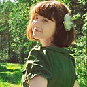 Катя, 18 лет