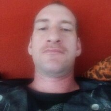 Фотография мужчины Алексей, 37 лет из г. Балаково
