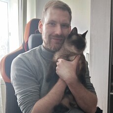 Фотография мужчины Димитрий, 31 год из г. Димитровград