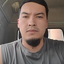 Алдик, 31 год