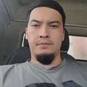 Алдик, 31 год