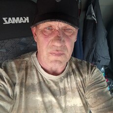 Фотография мужчины Сергей, 58 лет из г. Большой Камень