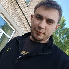 Фотография мужчины Kim, 32 года из г. Борисов