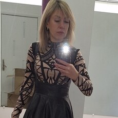 Фотография девушки Юля, 43 года из г. Брянск