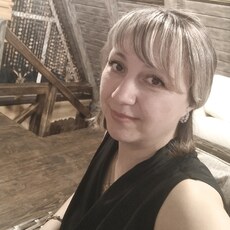 Алина, 43 из г. Уфа.