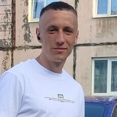 Фотография мужчины Михаил, 27 лет из г. Норильск