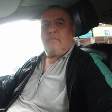 Фотография мужчины Джафар, 63 года из г. Екатеринбург