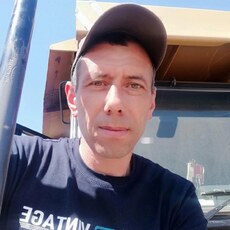 Фотография мужчины Василий, 43 года из г. Балей