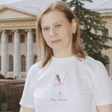 Фотография девушки Ирина, 39 лет из г. Пятигорск