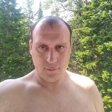 Фотография мужчины Руслан, 36 лет из г. Усть-Илимск