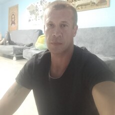 Фотография мужчины Сергей, 42 года из г. Белгород