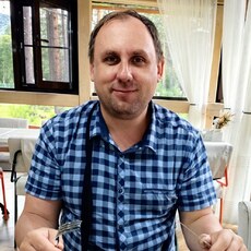 Фотография мужчины Евгений, 42 года из г. Новосибирск