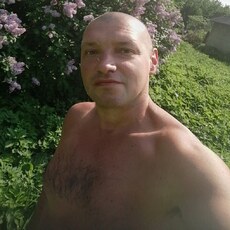 Фотография мужчины Саша, 43 года из г. Тверь