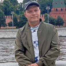 Фотография мужчины Михаил, 45 лет из г. Москва