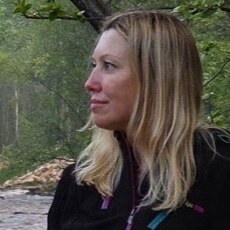 Оксана, 36 из г. Иркутск.