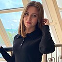 Яна, 25 лет