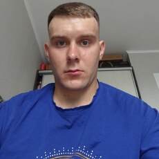 Фотография мужчины Дима, 26 лет из г. Ижевск