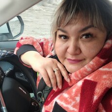 Svetlana, 44 из г. Прокопьевск.